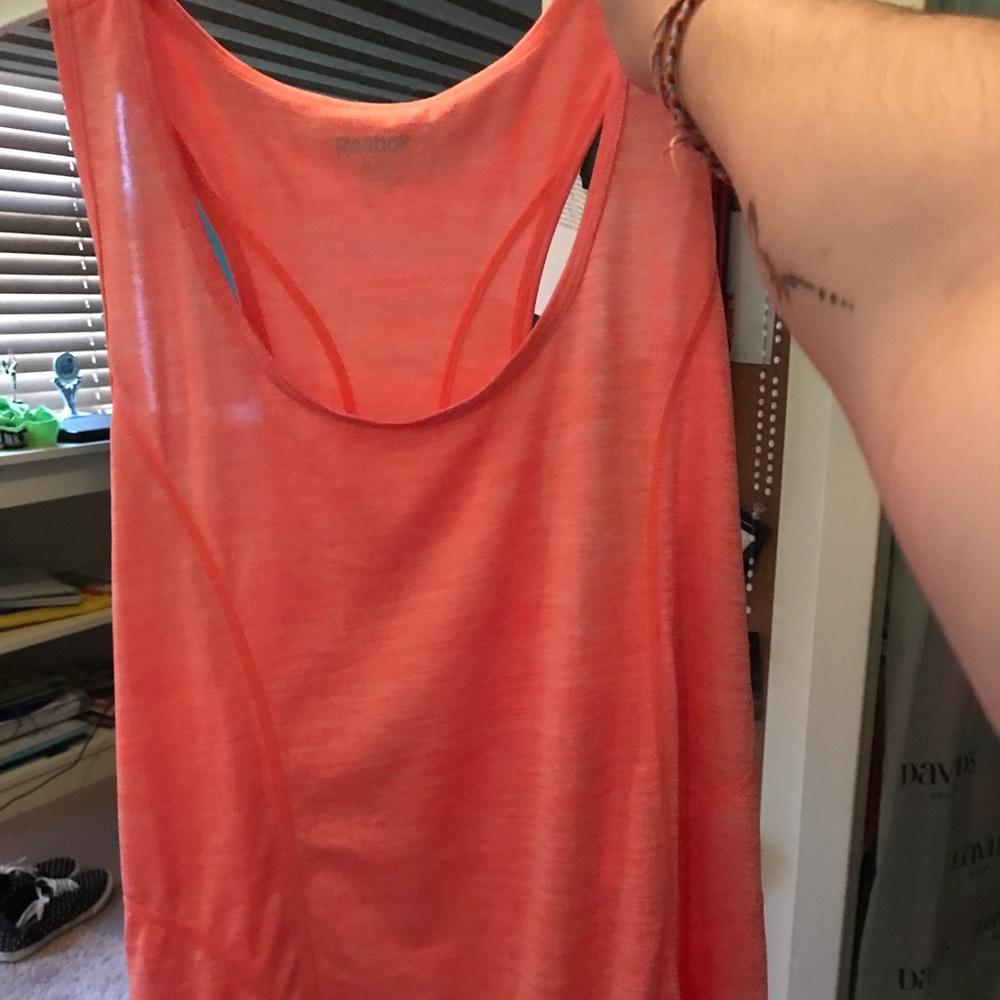 NWOT Workout Tank - Picture 5 of 5